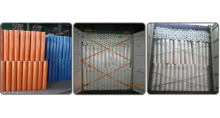 Marble Back Reinforced Fiberglass Mesh Anti Cracking Popular in Midle-East Market